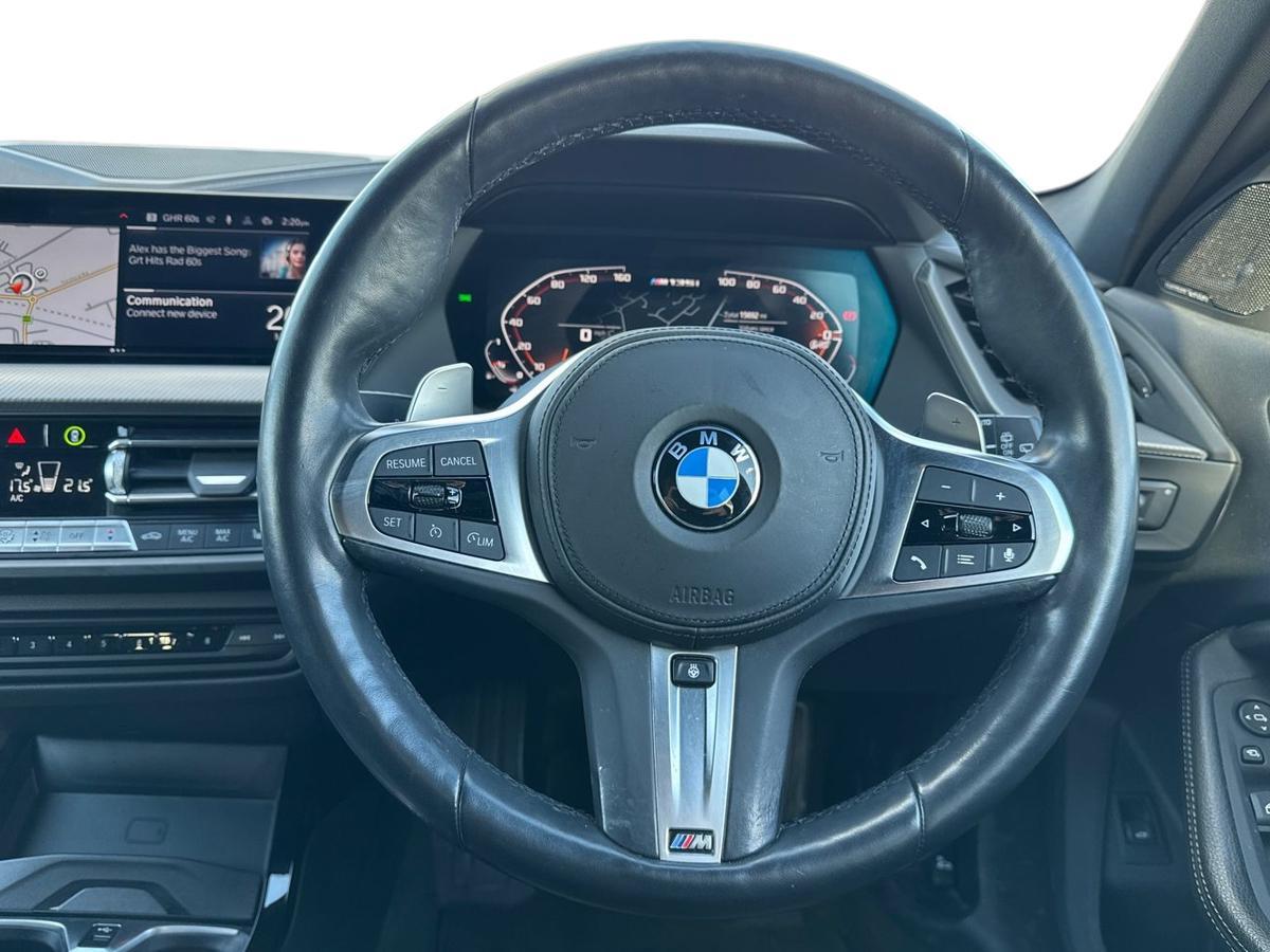 Used BMW 1 Series 2023 for sale - 78158237: Photo 5