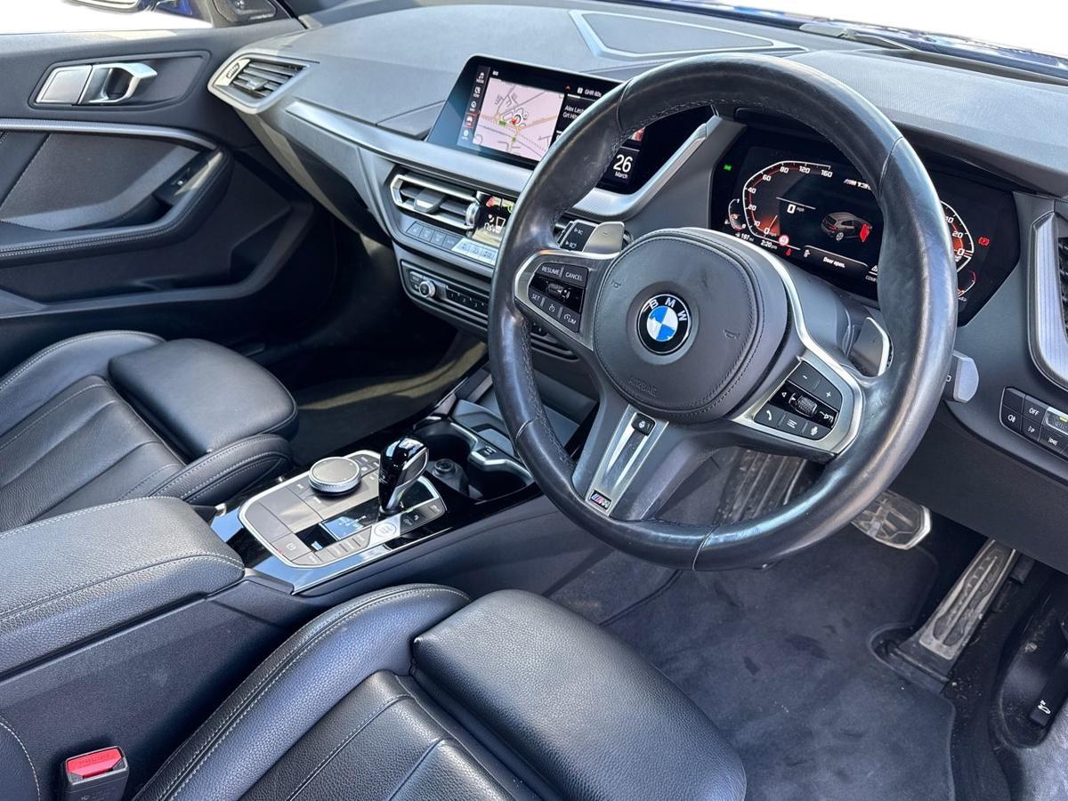 Used BMW 1 Series 2023 for sale - 78158237: Photo 6