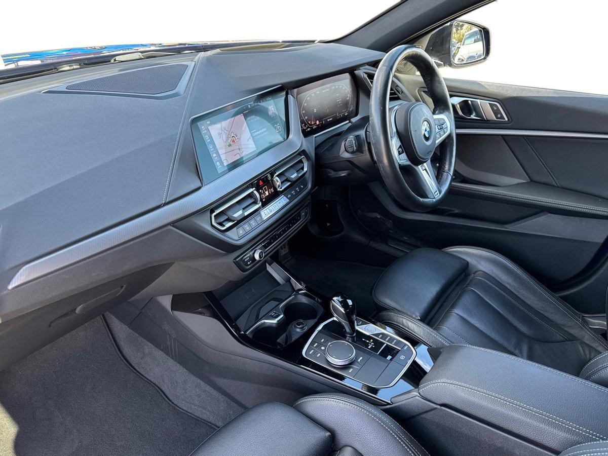 Used BMW 1 Series 2023 for sale - 78158237: Photo 7