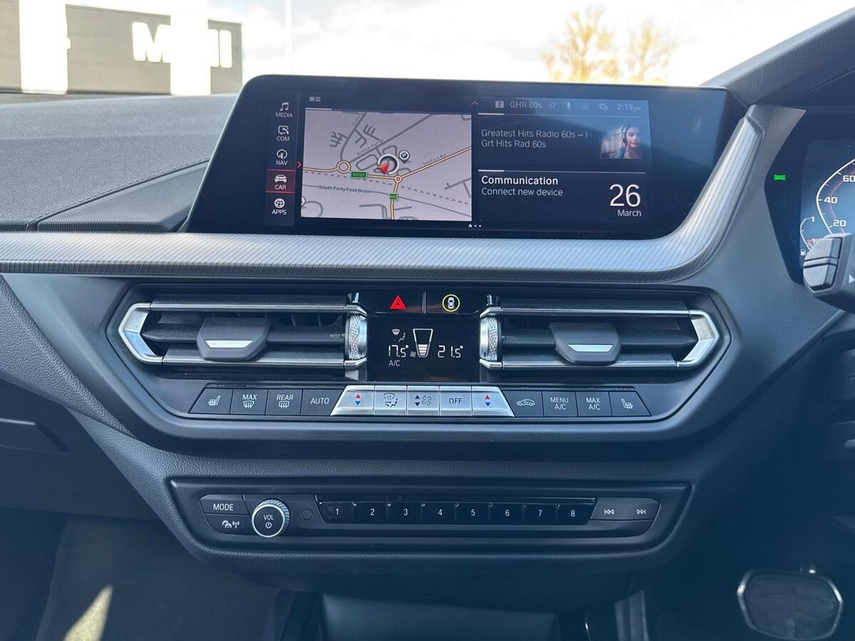 Used BMW 1 Series 2023 for sale - 78158237: Photo 8