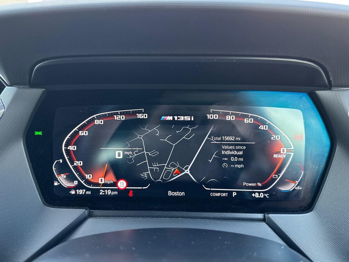 Used BMW 1 Series 2023 for sale - 78158237: Photo 9