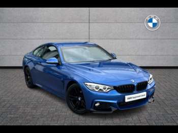 2013 (63) - 428i M Sport 2dr