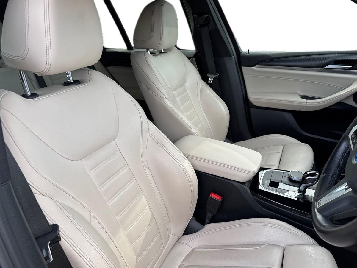 Used BMW X3 2022 for sale - 77826158: Photo 11