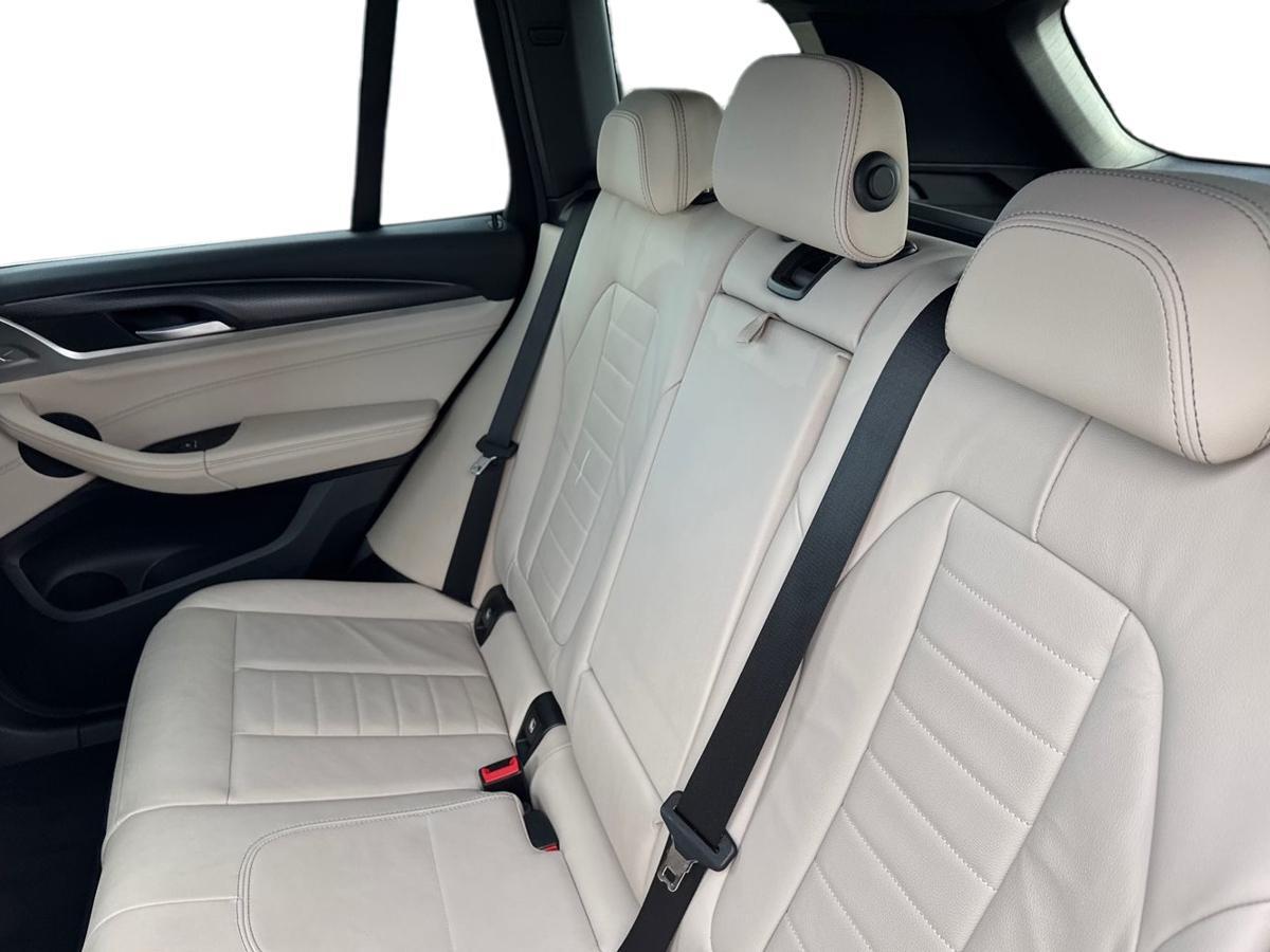 Used BMW X3 2022 for sale - 77826158: Photo 12