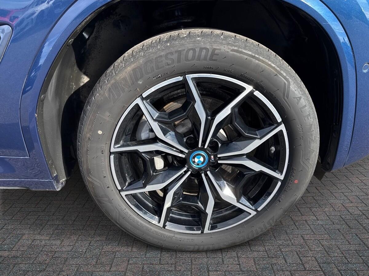 Used BMW X3 2022 for sale - 77826158: Photo 14