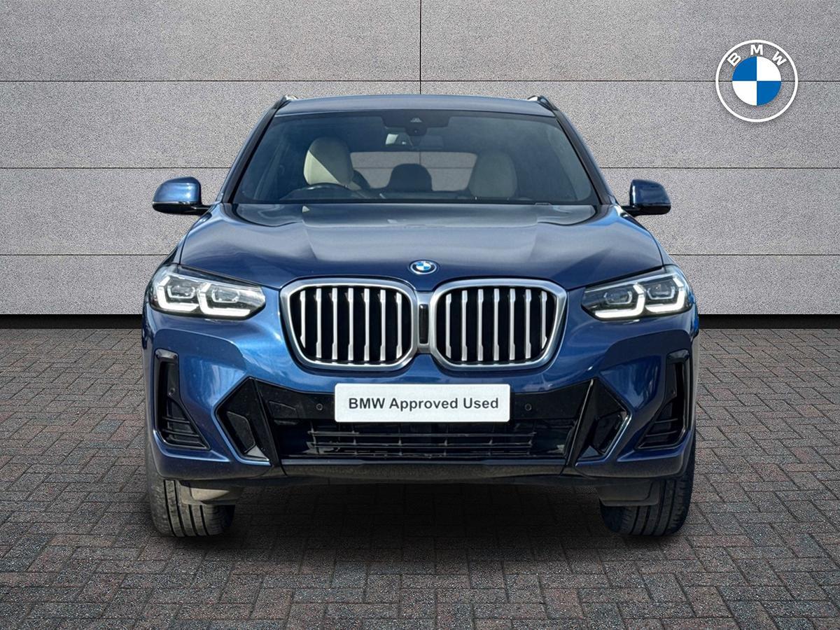 Used BMW X3 2022 for sale - 77826158: Photo 16