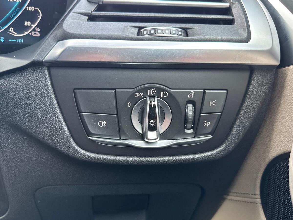 Used BMW X3 2022 for sale - 77826158: Photo 18