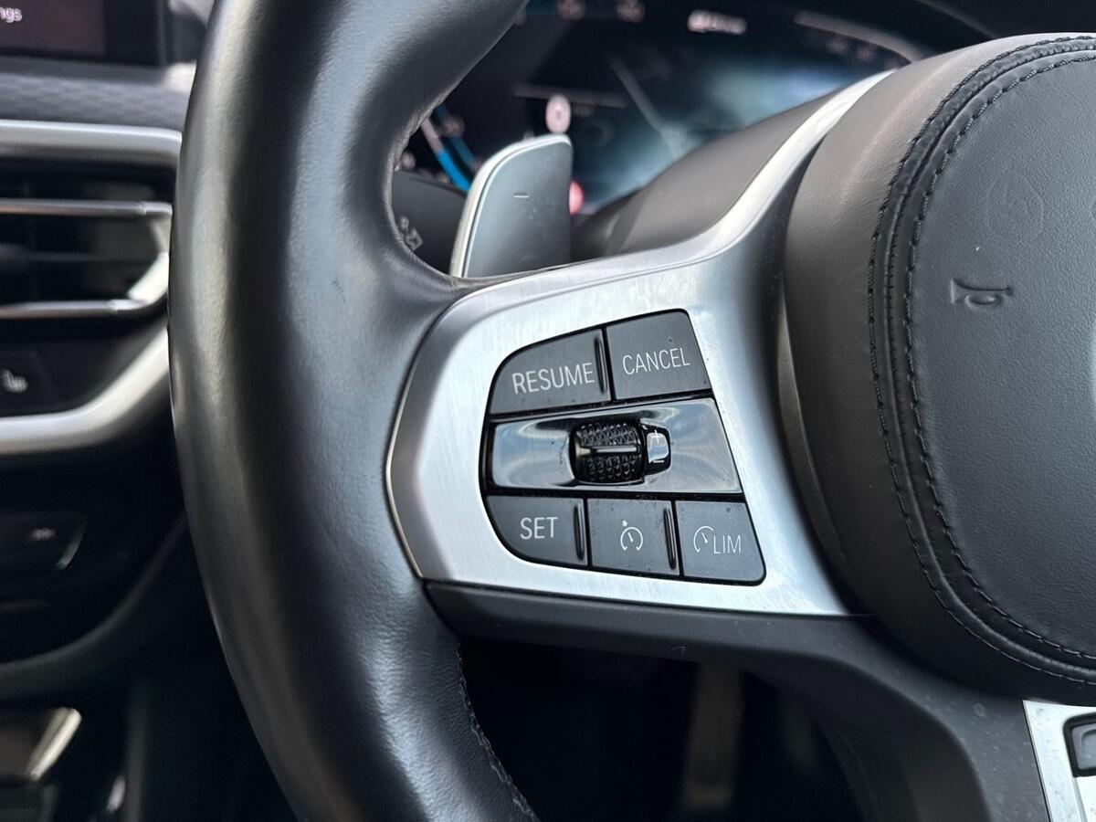 Used BMW X3 2022 for sale - 77826158: Photo 19