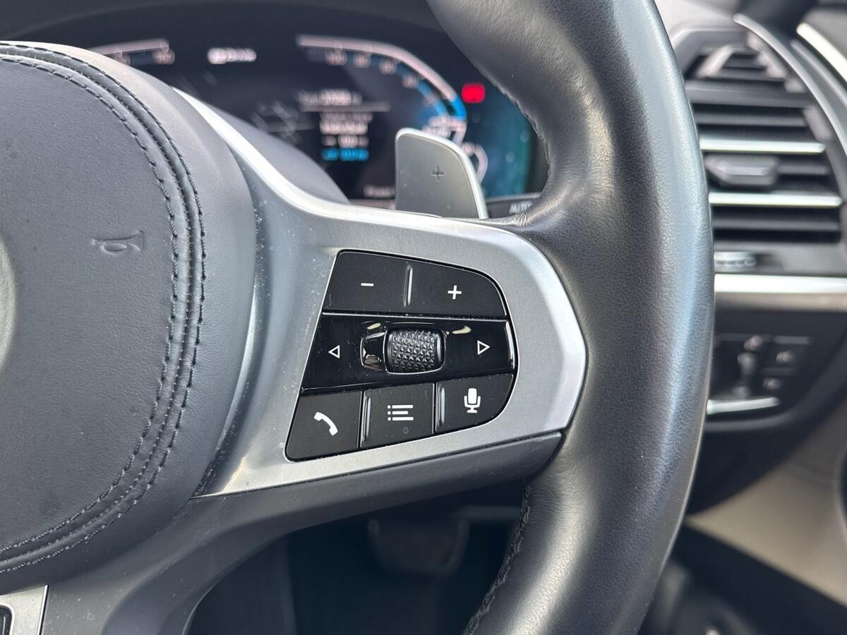 Used BMW X3 2022 for sale - 77826158: Photo 20