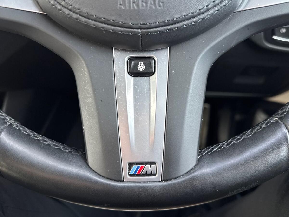 Used BMW X3 2022 for sale - 77826158: Photo 21