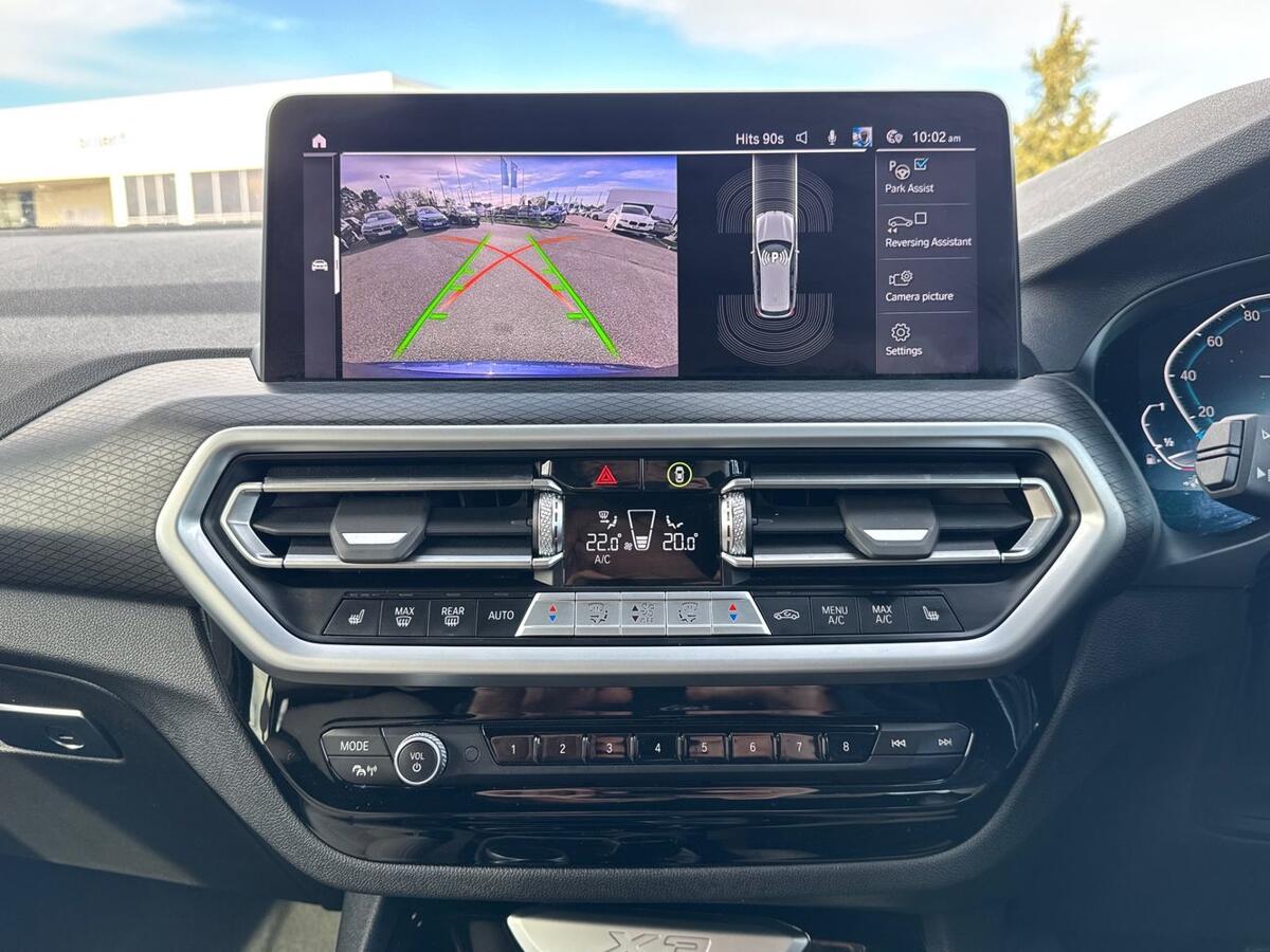 Used BMW X3 2022 for sale - 77826158: Photo 22