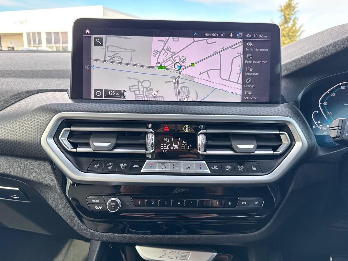 Used BMW X3 2022 for sale - 77826158: Photo 23