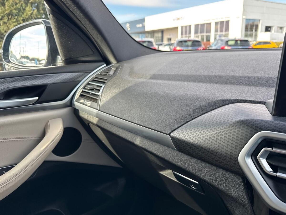 Used BMW X3 2022 for sale - 77826158: Photo 24