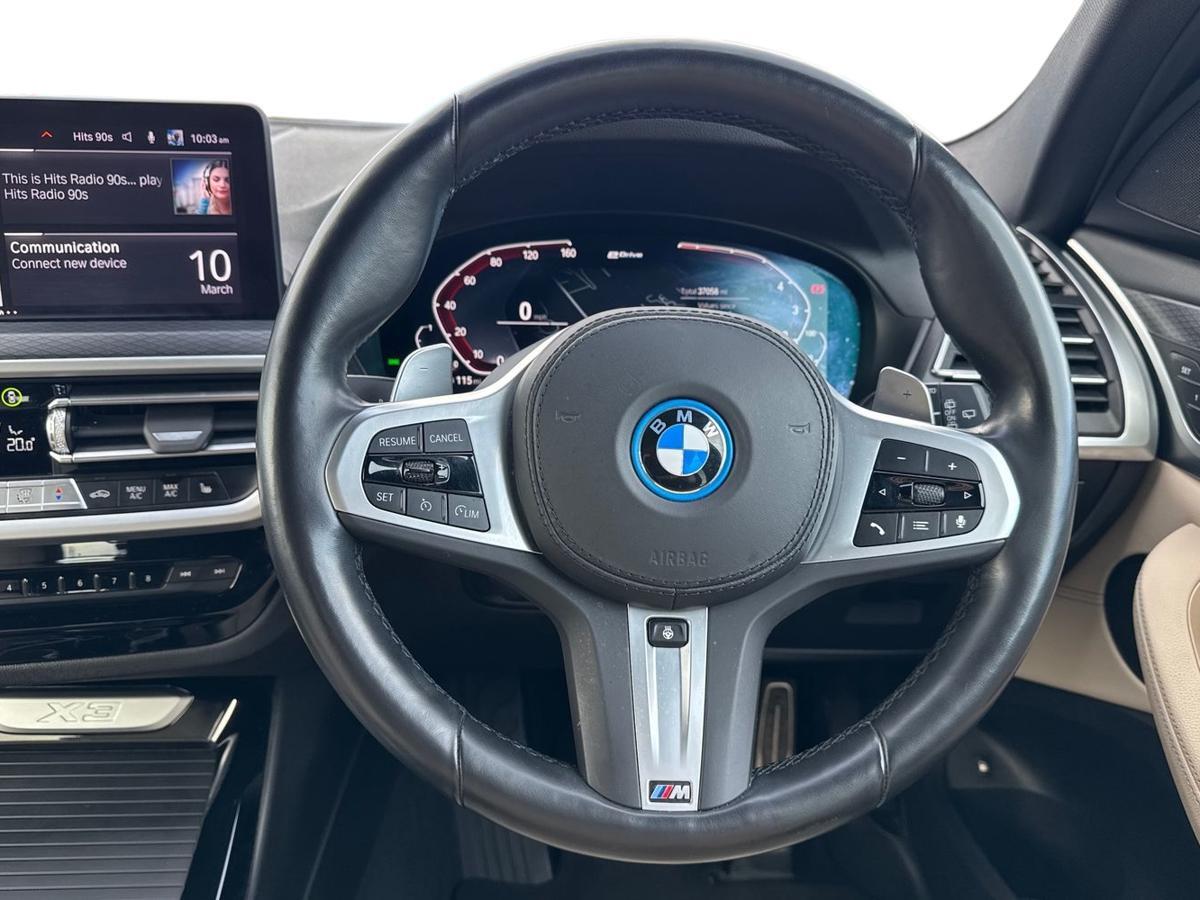 Used BMW X3 2022 for sale - 77826158: Photo 5