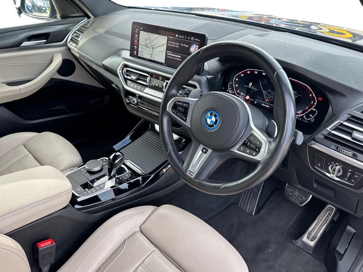 Used BMW X3 2022 for sale - 77826158: Photo 6