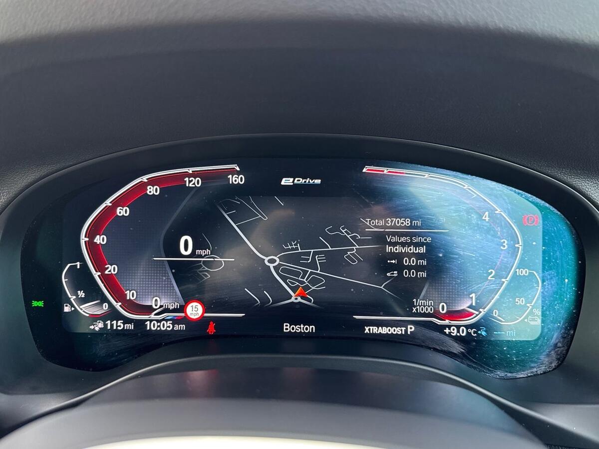 Used BMW X3 2022 for sale - 77826158: Photo 9