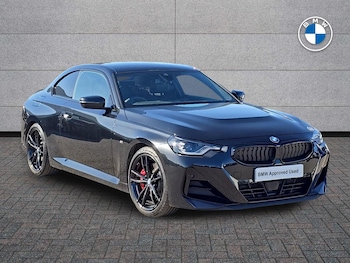 Used BMW 2 Series 2024 for sale - 78008593: Photo