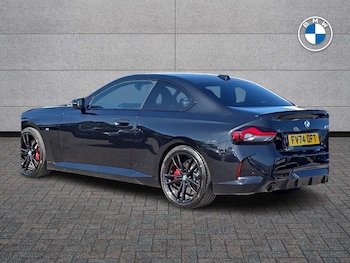 Used BMW 2 Series 2024 for sale - 78008593: Photo