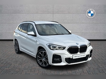 Used BMW X1 2022 for sale - 76296944: Photo