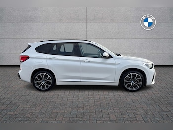 Used BMW X1 2022 for sale - 76296944: Photo