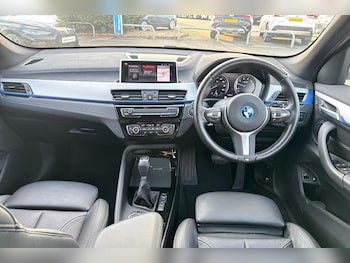 Used BMW X1 2022 for sale - 76296944: Photo
