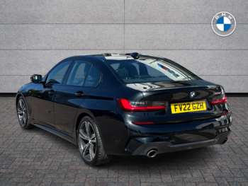 Used BMW 3 Series 2022 for sale - 74499868: Photo