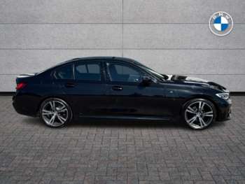 Used BMW 3 Series 2022 for sale - 74499868: Photo