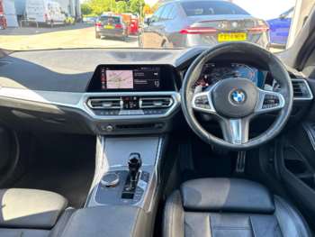 Used BMW 3 Series 2022 for sale - 74499868: Photo