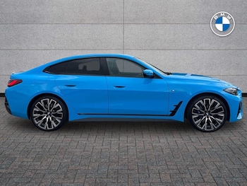 Used BMW 4 Series 2023 for sale - 78493292: Photo