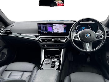 Used BMW 4 Series 2023 for sale - 78493292: Photo