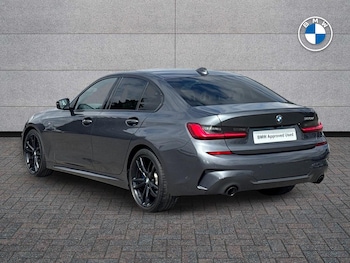 Used BMW 3 Series 2019 for sale - 78472349: Photo