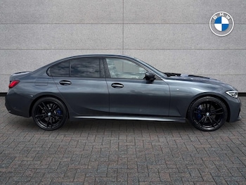 Used BMW 3 Series 2019 for sale - 78472349: Photo