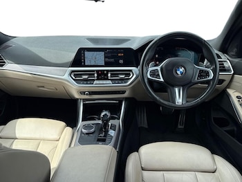 Used BMW 3 Series 2019 for sale - 78472349: Photo