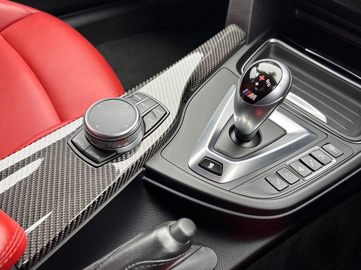 Used BMW M3 2018 for sale - 77978895: Photo 10