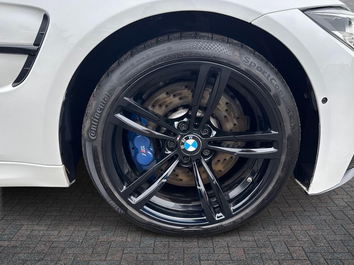 Used BMW M3 2018 for sale - 77978895: Photo 14