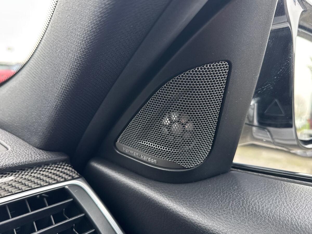 Used BMW M3 2018 for sale - 77978895: Photo 19