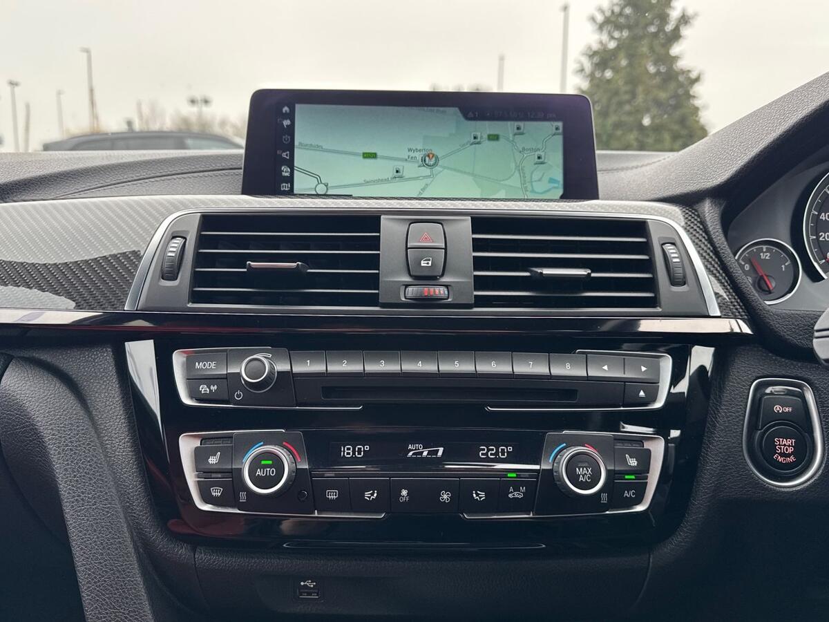 Used BMW M3 2018 for sale - 77978895: Photo 20