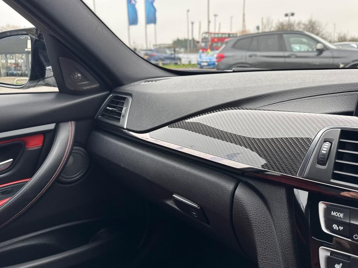 Used BMW M3 2018 for sale - 77978895: Photo 23