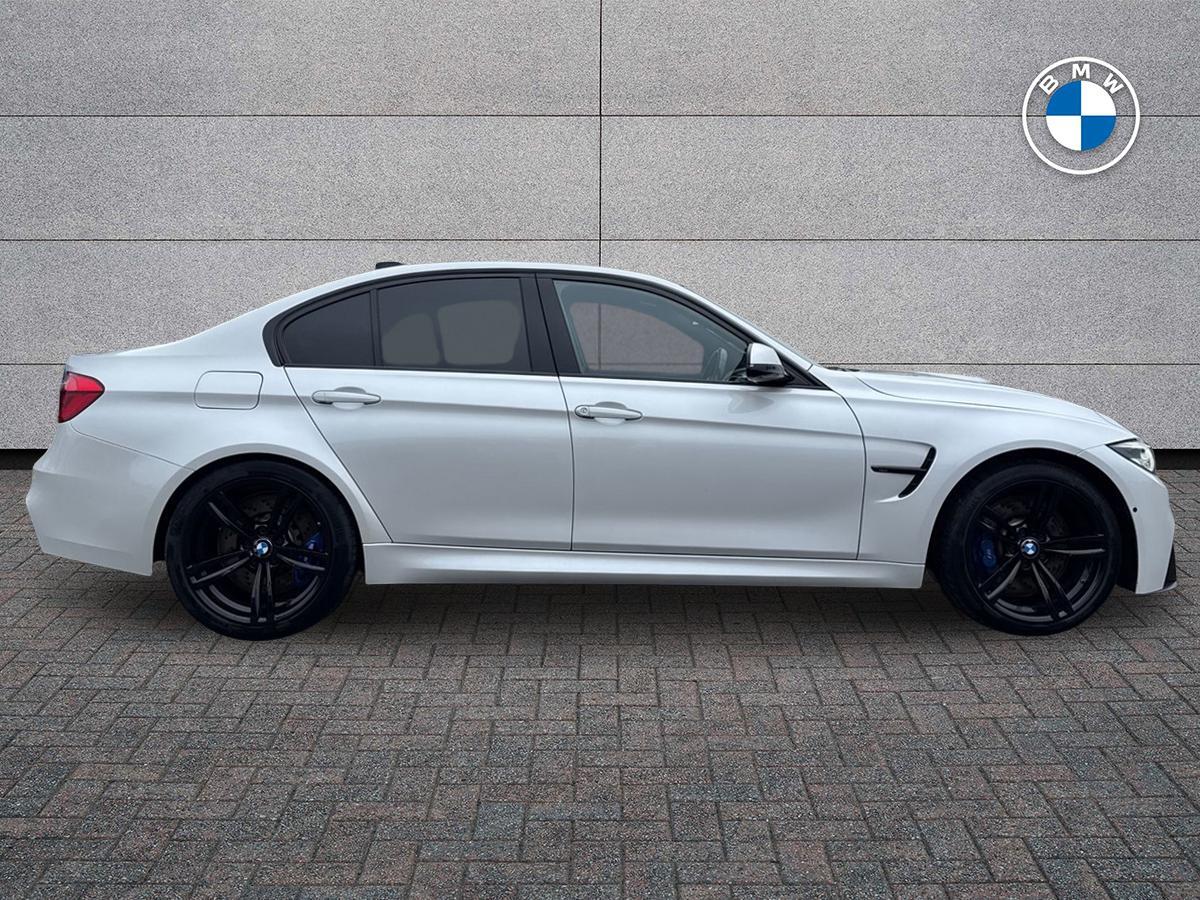 Used BMW M3 2018 for sale - 77978895: Photo 3
