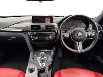Used BMW M3 2018 for sale - 77978895: Photo