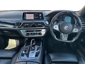Used BMW 7 Series 2020 for sale - 79050750: Photo