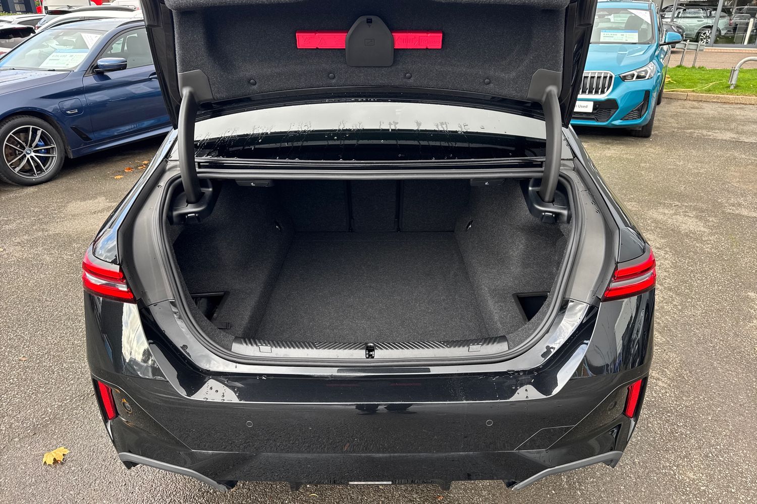 Used BMW 5 Series 2025 for sale - 76228829: Photo 10