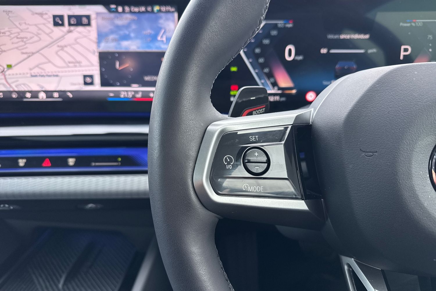 Used BMW 5 Series 2025 for sale - 76228829: Photo 16