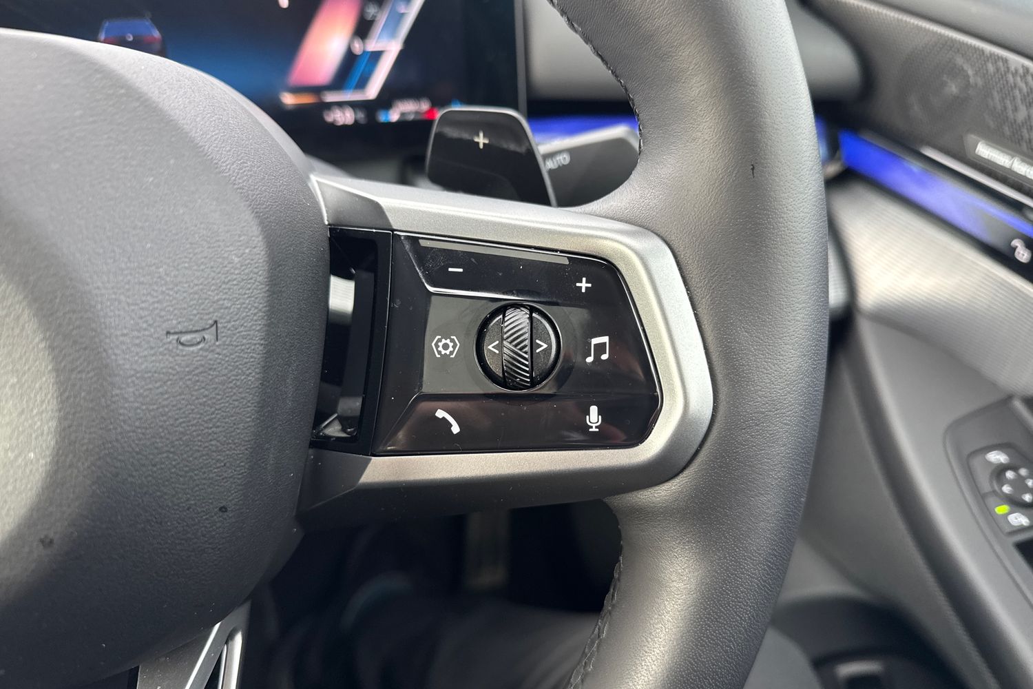 Used BMW 5 Series 2025 for sale - 76228829: Photo 17