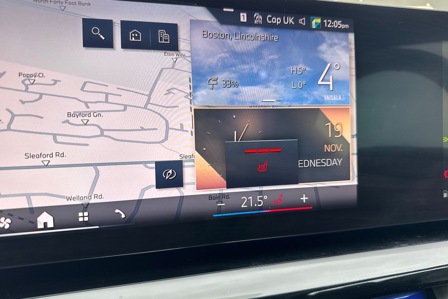 Used BMW 5 Series 2025 for sale - 76228829: Photo 18