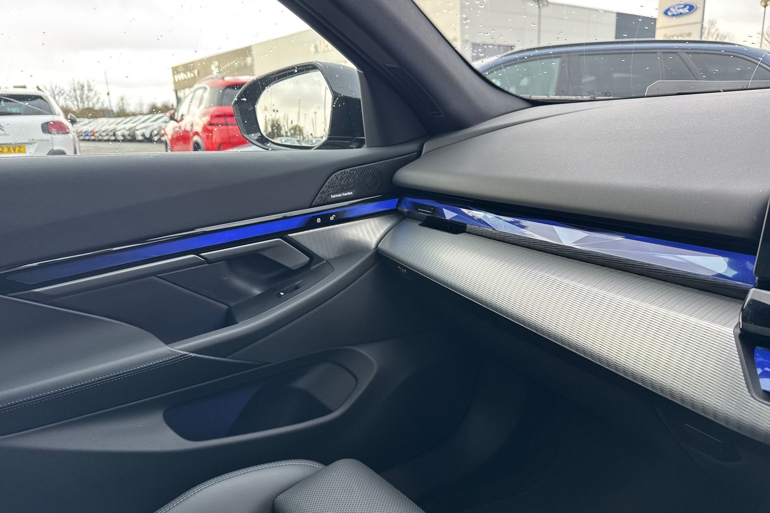 Used BMW 5 Series 2025 for sale - 76228829: Photo 22