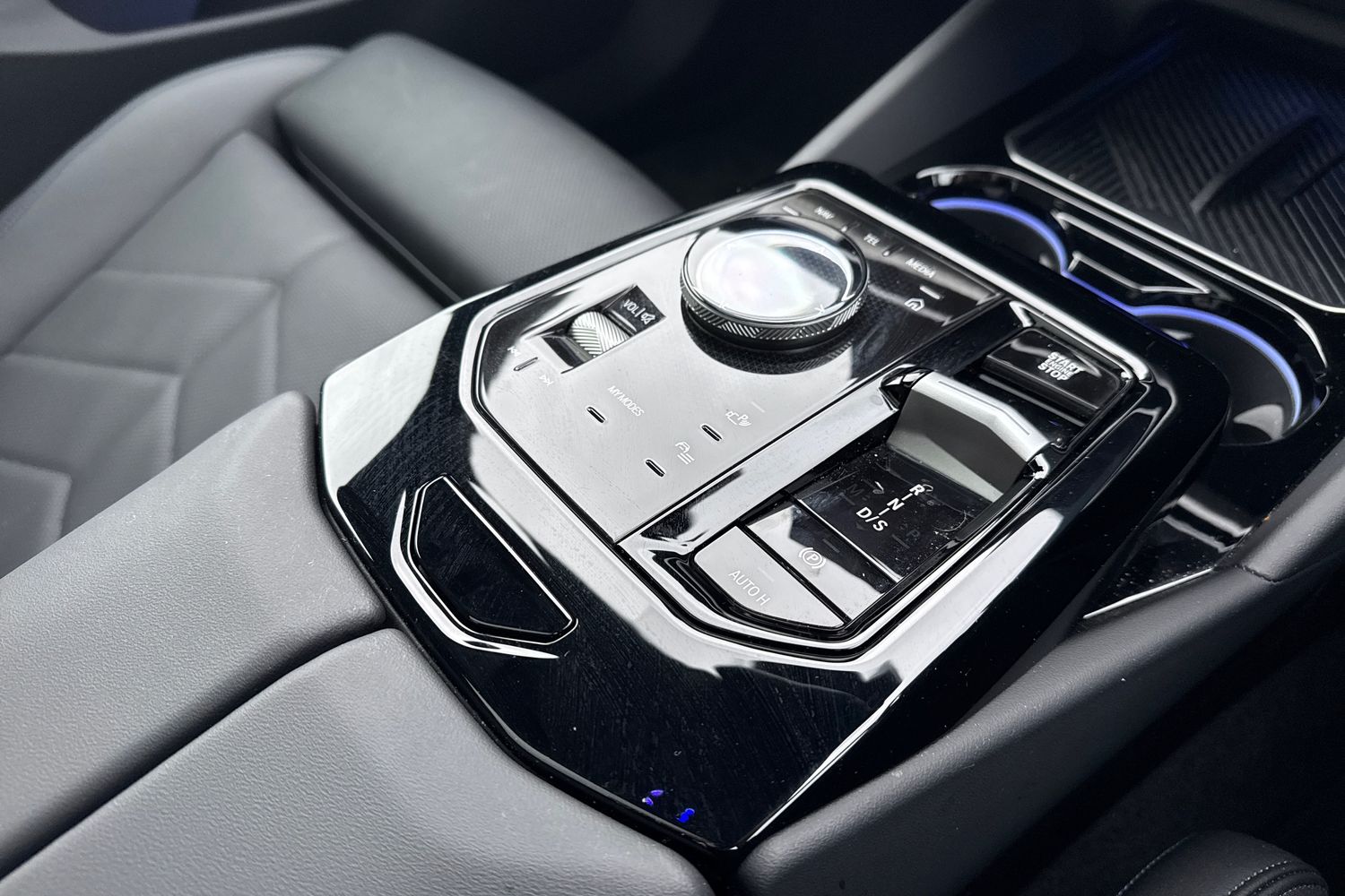 Used BMW 5 Series 2025 for sale - 76228829: Photo 24