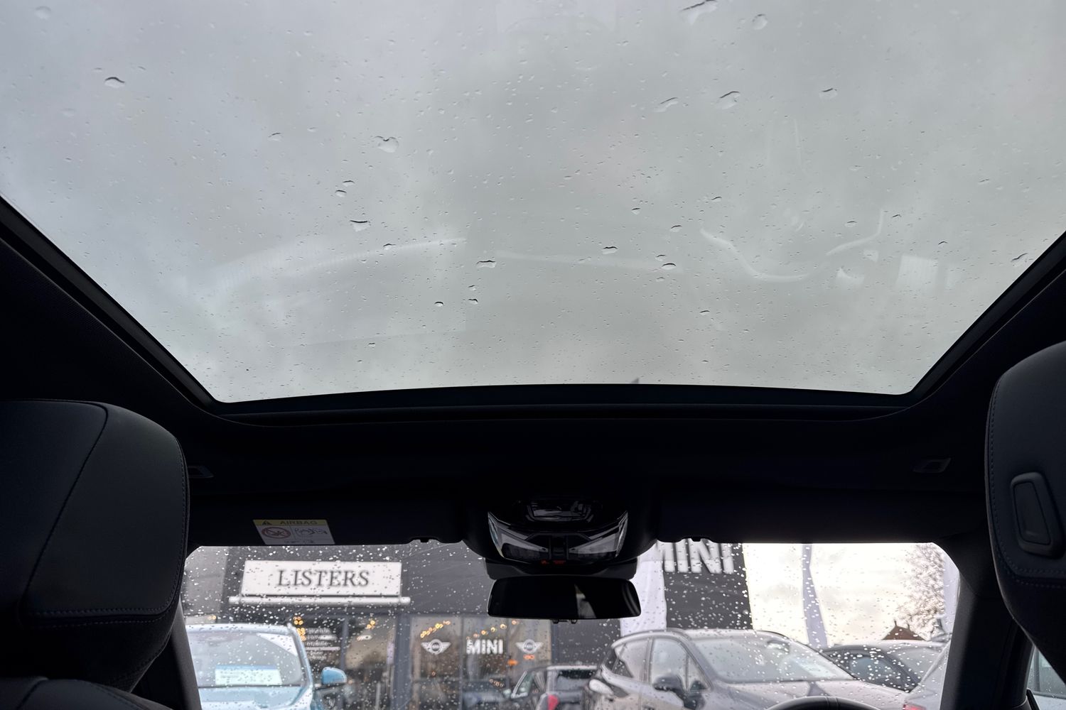 Used BMW 5 Series 2025 for sale - 76228829: Photo 25