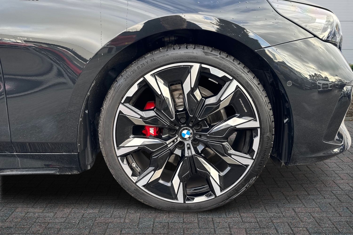 Used BMW 5 Series 2025 for sale - 76228829: Photo 6