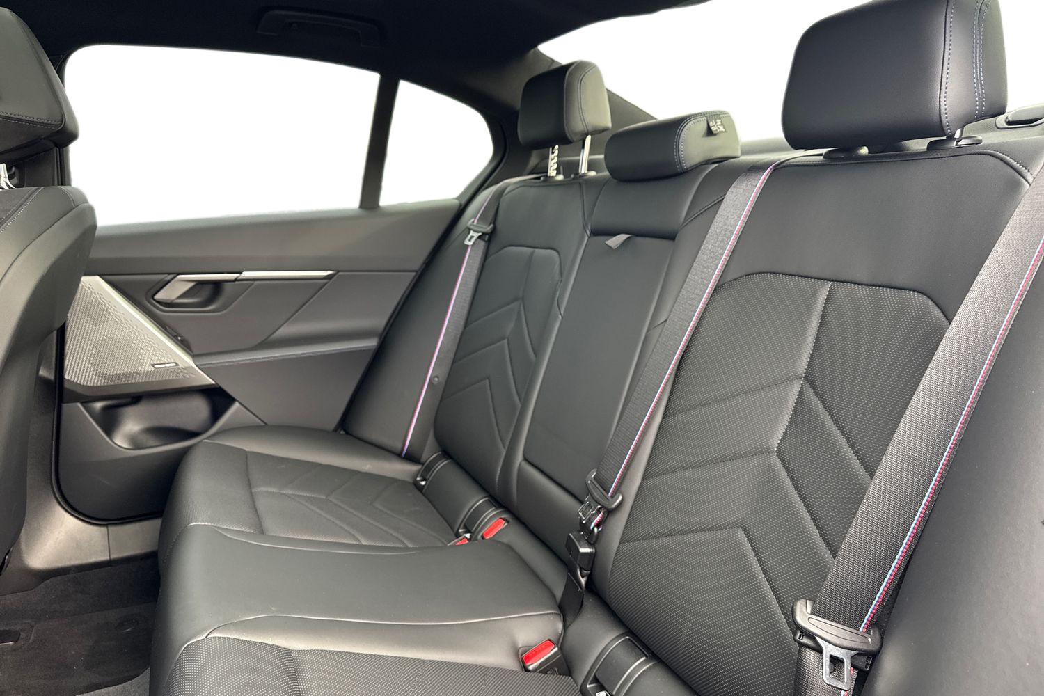 Used BMW 5 Series 2025 for sale - 76228829: Photo 9